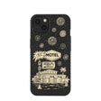 Black Motel Pela iPhone 13 Case