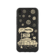 Black Motel Pela iPhone XR Case