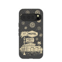 Black Motel Pela Google Pixel 10/10 Pro Case