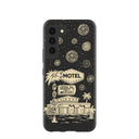 Coque Motel Pela pour Samsung Galaxy S22