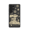 Coque Motel Pela pour Samsung Galaxy S25 Ultra