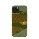 Coque iPhone 12 Pro Max Forest Floor Mountain Nest