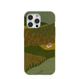 Coque iPhone 15 Pro Max Forest Floor Mountain Nest