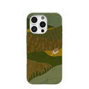 Coque iPhone 16 Pro Forest Floor Mountain Nest