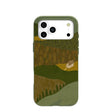 Coque iPhone 17 Pro Max Forest Floor Mountain Nest