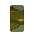 Coque iPhone XR Forest Floor Mountain Nest