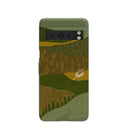 Coque Google Pixel 8 Pro Forest Floor Mountain Nest