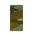 Coque Samsung Galaxy S23+(Plus) Forest Floor Mountain Nest
