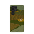 Forest Floor Mountain Nest Samsung Galaxy S25 Ultra Case