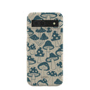 London Fog Mushroom Power Google Pixel 8a Case