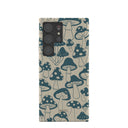 London Fog Mushroom Power Samsung Galaxy S24 Ultra Case