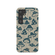 London Fog Mushroom Power Samsung Galaxy S24 Case