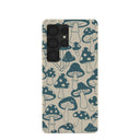 London Fog Mushroom Power Samsung Galaxy S25 Ultra Case