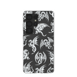 Black Mythical Dragons Samsung Galaxy S25 Ultra Case