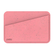 Bubblegum Pink Mini Wallet
