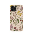 Coque iPhone 12 Pro Max Motif Nectar et Pollen