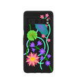 Black Neon Garden Google Pixel 8 Pro Case