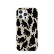 Coque London Fog Night Meowers pour iPhone 15 Pro Max