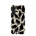 London Fog Night Meowers Samsung Galaxy S22 Case