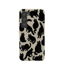 London Fog Night Meowers Samsung Galaxy S23 Case