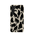 Coque pour Samsung Galaxy S25+(Plus) - Motif London Fog Night Meowers