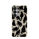 London Fog Night Meowers Samsung Galaxy S26 Ultra Case