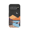 Coque Google Pixel 9/9 Pro « Black Night Trails »