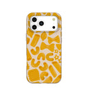 Coque Seashell Noodle Fiesta pour iPhone 17 Pro Max