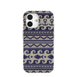 Coque London Fog Ocean Knit pour iPhone 17