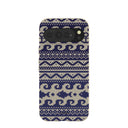 Coque London Fog Ocean Knit pour Google Pixel 10 Pro XL