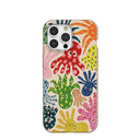 Coque Seashell Octopi pour iPhone 15 Pro Max