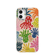 Coque iPhone 16 Plus Seashell Octopi