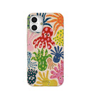 Coque iPhone 16 Plus Seashell Octopi