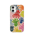 Coque iPhone 16 Seashell Octopi