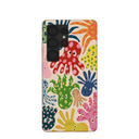 Coque coquillage poulpe pour Samsung Galaxy S25 Ultra