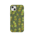 Coque iPhone 15 Plus Forest Floor Olive Hour