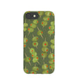 Coque Forest Floor Olive Hour pour iPhone 6/6s/7/8/SE