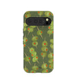 Coque Google Pixel 10/10 Pro motif olives et sol forestier