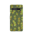 Coque Google Pixel 7 Forest Floor Olive Hour