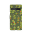 Coque Google Pixel 7 Forest Floor Olive Hour