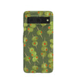 Coque Google Pixel 8 Forest Floor Olive Hour