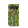 Coque Google Pixel 9/9 Pro motif olives et sol forestier