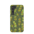 Forest Floor Olive Hour Samsung Galaxy S24 Case