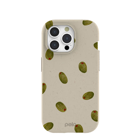 PORTER iPhone15 Pro スマホケース オリーブ Shoulder Air Jacket™ with Pouch for iPhone 15 Proを発売します