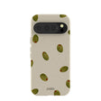 Coque London Fog Olive Party pour Google Pixel 10/10 Pro