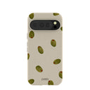 Coque London Fog Olive Party pour Google Pixel 10/10 Pro