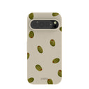 Coque London Fog Olive Party pour Google Pixel 9/9 Pro