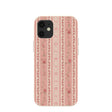 Coque Seashell Opulent Lines pour iPhone 12 Mini