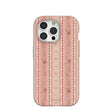 Coque Seashell Opulent Lines pour iPhone 15 Pro