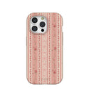 Coque Seashell Opulent Lines pour iPhone 15 Pro